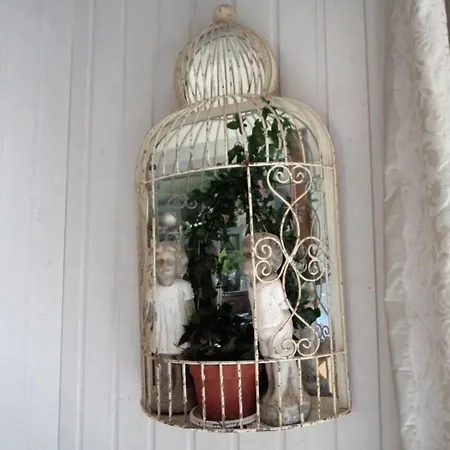 D'hotes Du Creulet 3*