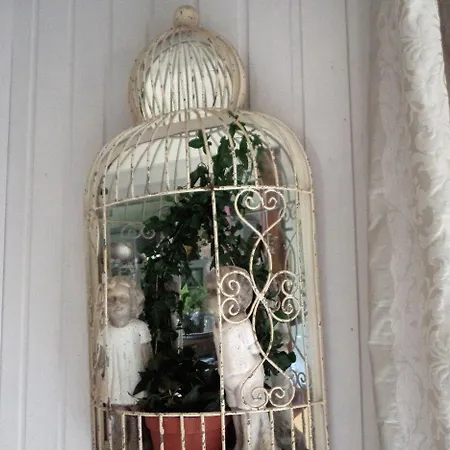 D'hotes Du Creulet 3* Crouay