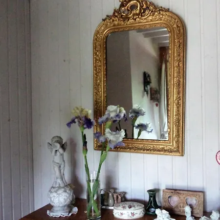 Couette-café D'hotes Du Creulet Crouay