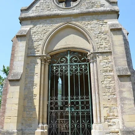 Couette-café D'hotes Du Creulet Crouay