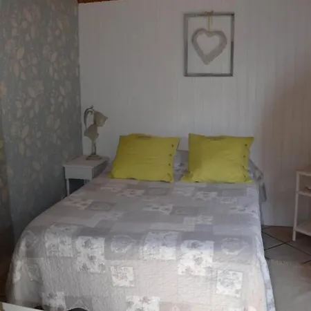 D'hotes Du Creulet Couette-café Crouay