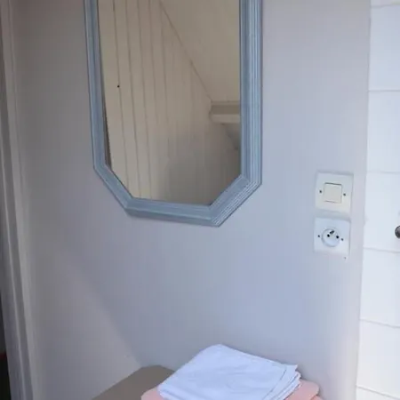 Frühstückspension D'hotes Du Creulet Crouay