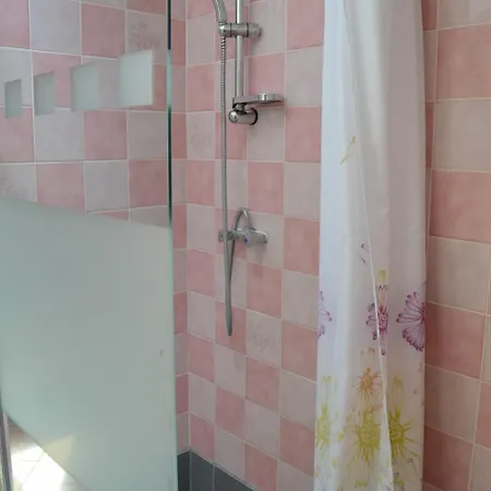 Frühstückspension D'hotes Du Creulet