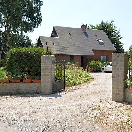 D'hotes Du Creulet Crouay