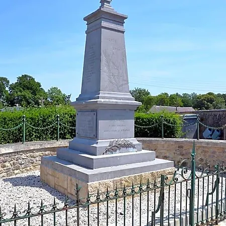 D'hotes Du Creulet Crouay