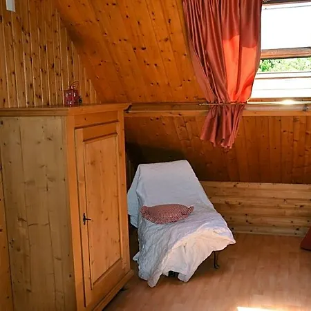 D'hotes Du Creulet Crouay