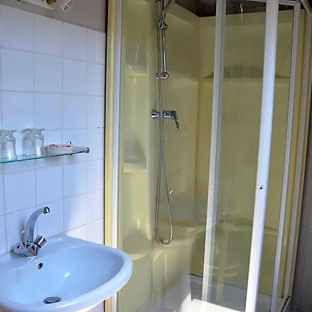 D'hotes Du Creulet 3*