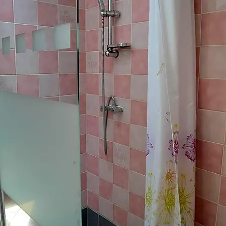 D'hotes Du Creulet Frühstückspension Crouay