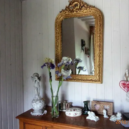 Bed & Breakfast D'hotes Du Creulet *