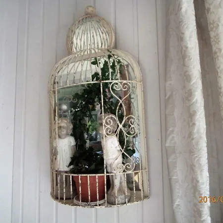 D'hotes Du Creulet Bed & Breakfast *
