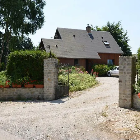 D'hotes Du Creulet * Crouay
