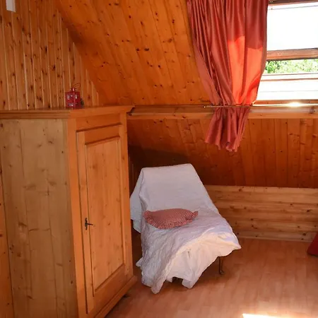 Bed & Breakfast D'hotes Du Creulet *
