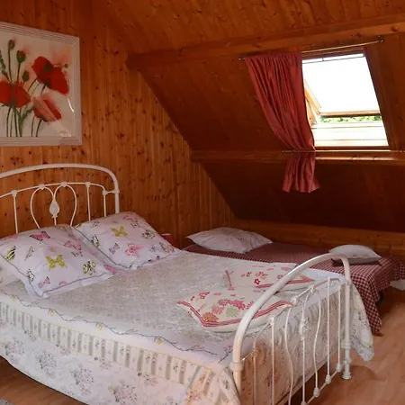 D'hotes Du Creulet * Crouay