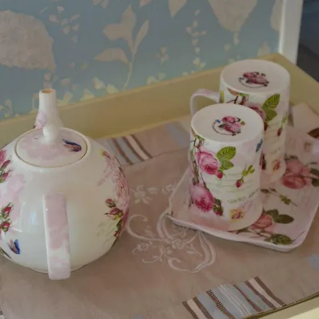 D'hotes Du Creulet Crouay