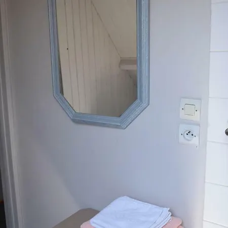 Frühstückspension D'hotes Du Creulet Crouay