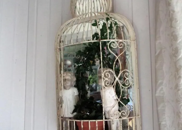 D'hotes Du Creulet 3*