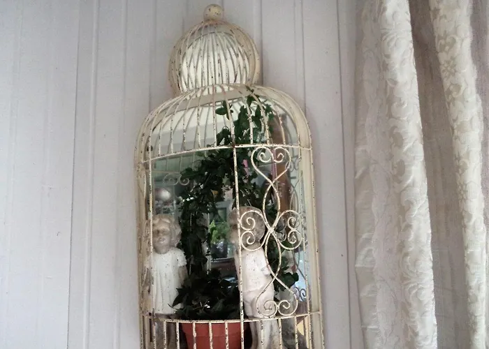 D'hotes Du Creulet 3* Crouay