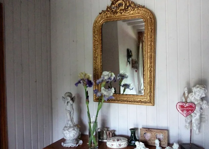 B&B D'hotes Du Creulet Crouay