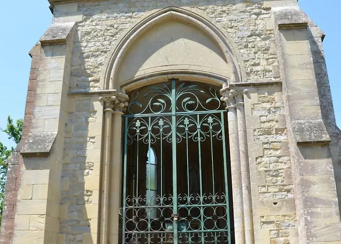 B&B D'hotes Du Creulet Crouay