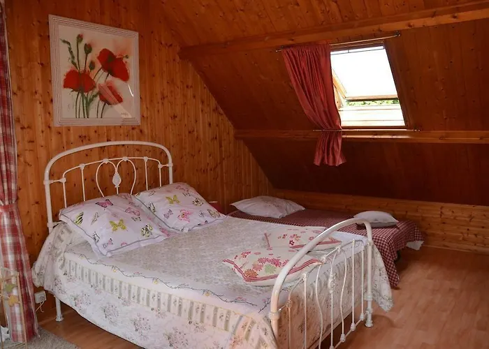 D'hotes Du Creulet Crouay