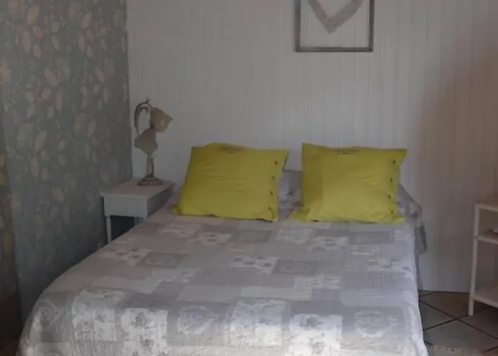 D'hotes Du Creulet B&B Crouay