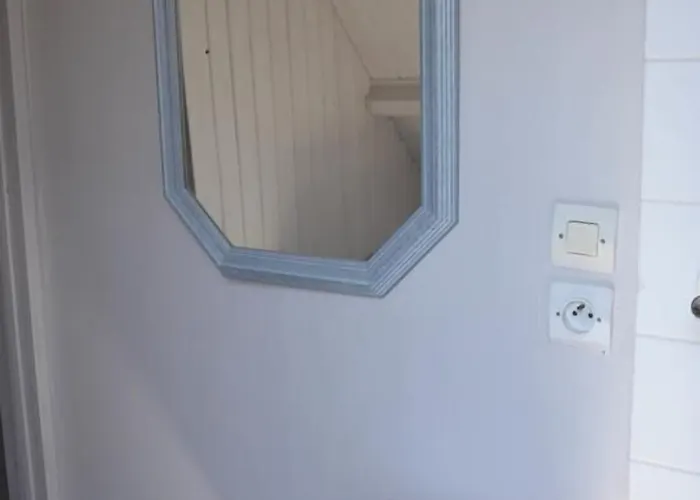 B&B D'hotes Du Creulet Crouay