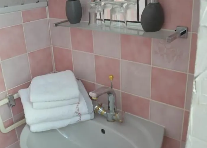 D'hotes Du Creulet 3*