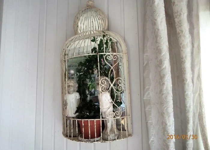 D'hotes Du Creulet B&B 3*