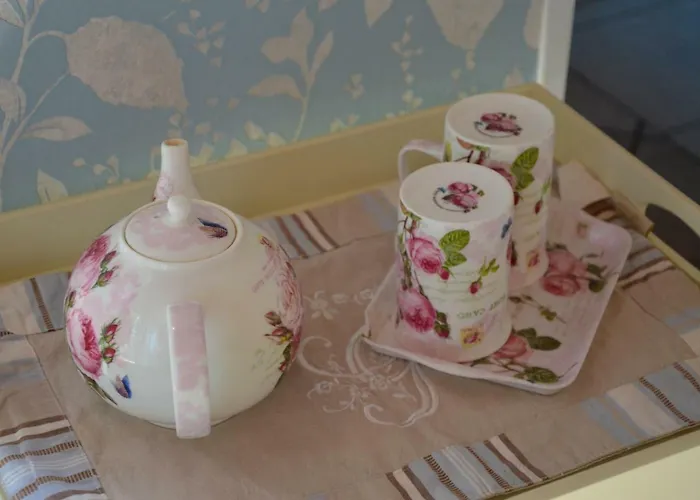 D'hotes Du Creulet Crouay