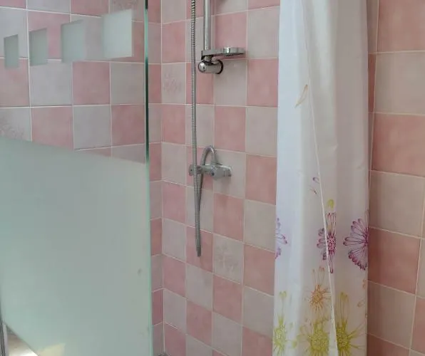 B&B D'hotes Du Creulet 3*