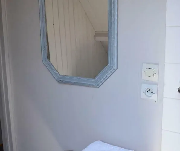 B&B D'hotes Du Creulet Crouay